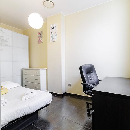 Appartement Le Saint Charles à Menton Extérieur photo
