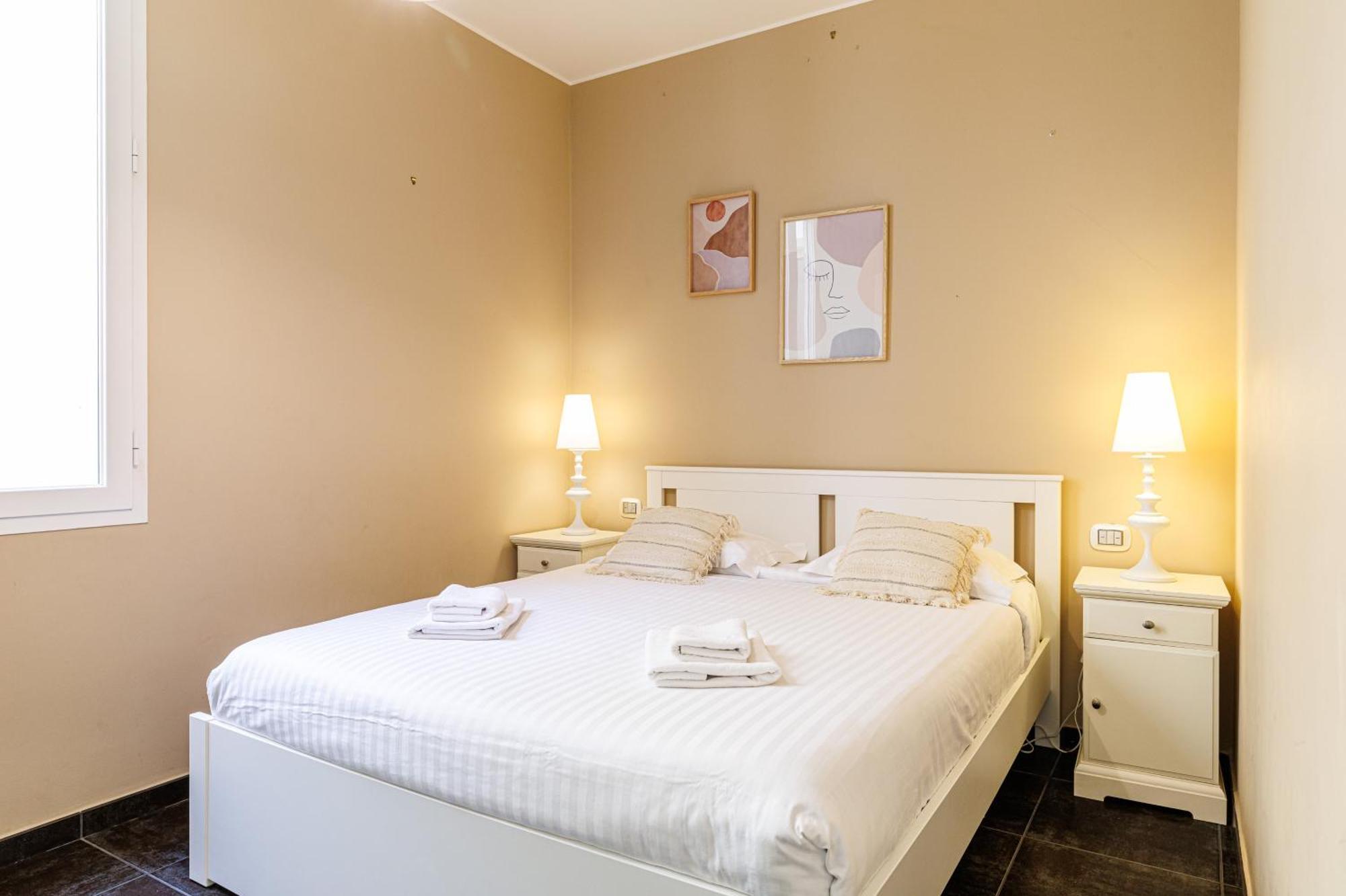 Appartement Le Saint Charles à Menton Extérieur photo