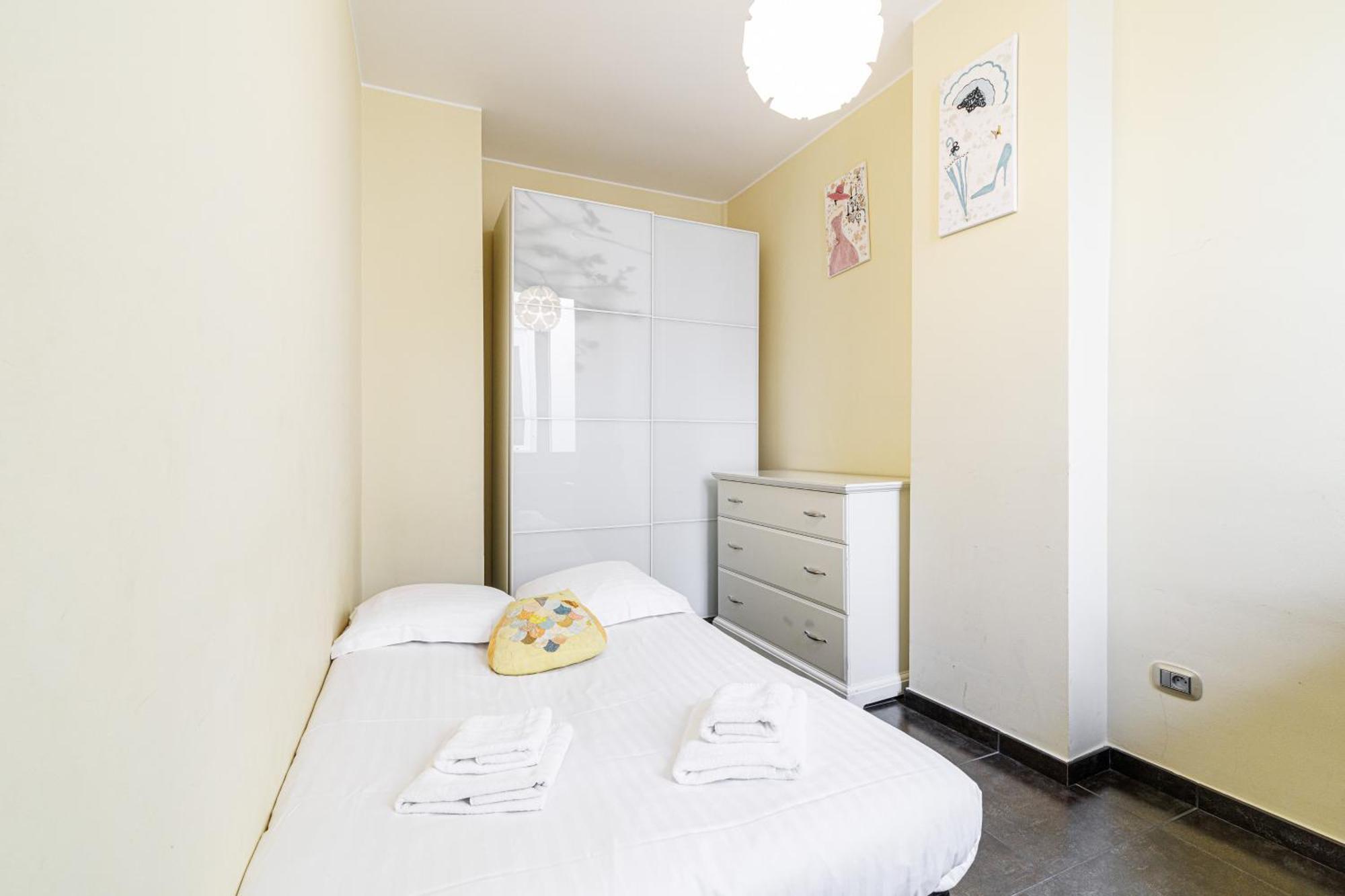 Appartement Le Saint Charles à Menton Extérieur photo