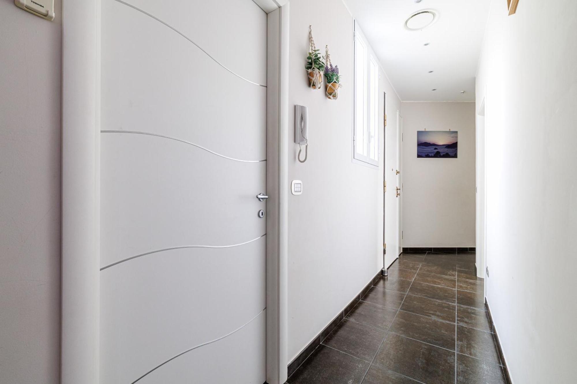 Appartement Le Saint Charles à Menton Extérieur photo